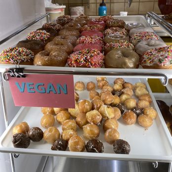 Donutopolis - Donuts Near Me - Poway, California