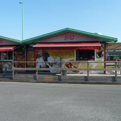 Aloha Pizza