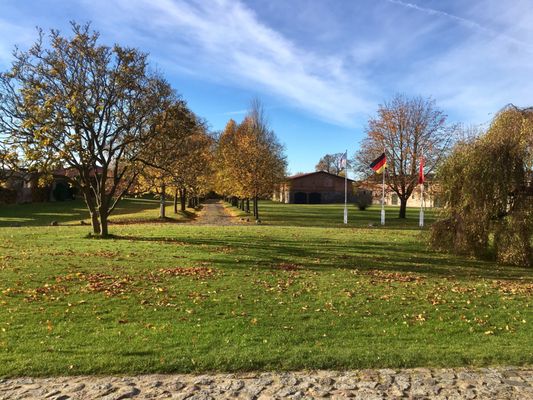 Relais & Châteaux Gutshaus Stolpe by null