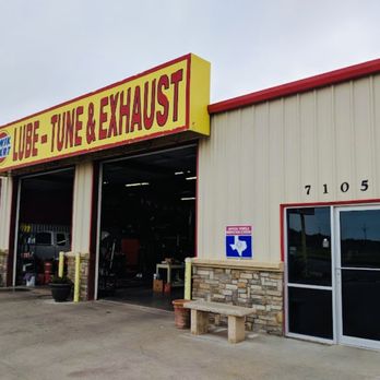 Kwik Start Lube & Tune - Auto Repair Near Me - Amarillo, Texas Kwik Start Lube & Tune - Auto Repair Near Me - Amarillo, Texas