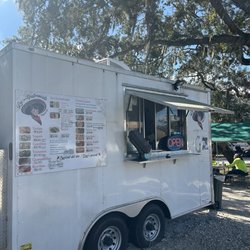 La Patroncita - Food truck