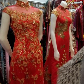 Vinshop Usa - Sewing & Alterations Near Me - West Covina, California Vinshop Usa - Sewing & Alterations Near Me - West Covina, California