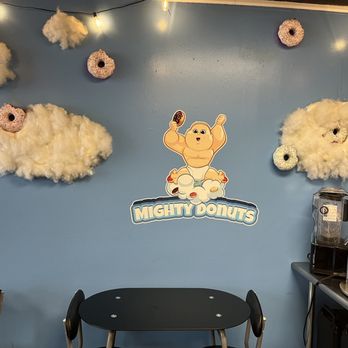 Mighty Donuts - Donuts Near Me - Hamden, Connecticut