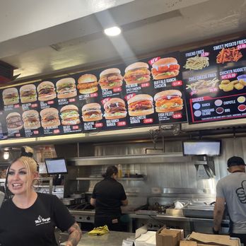 Nice Burger - Burgers Near Me - Santa Ana, California Nice Burger - Burgers Near Me - Santa Ana, California