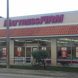 Mattress Firm Outlet - Okeechobee Blvd