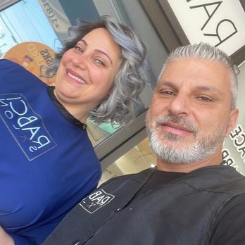 Rabci Salon - I love my hair. Done by the best Rabci! I knew I could trust Rabci to deliver. With Rabci, your hair is in good hands. - Hair Salons Near Me - Granada Hills, California Rabci Salon - I love my hair. Done by the best Rabci! I knew I could trust Rabci to deliver. With Rabci, your hair is in good hands. - Hair Salons Near Me - Granada Hills, California