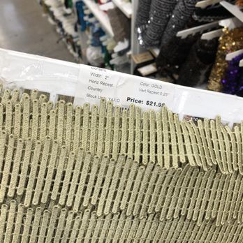 Mood Fabrics - You'd never find this at JoAnns! - Fabric Stores Near Me - Los Angeles, California Mood Fabrics - You'd never find this at JoAnns! - Fabric Stores Near Me - Los Angeles, California
