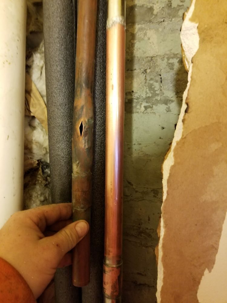 Slide of 4 Brothers Sewer and Plumbing Service