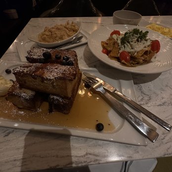 Great Maple - French Toast Log, Mac & Cheese & Chilaquiles - New American Near Me - Newport Beach, California Great Maple - French Toast Log, Mac & Cheese & Chilaquiles - New American Near Me - Newport Beach, California