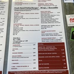 4-L Farm & Market - Menu