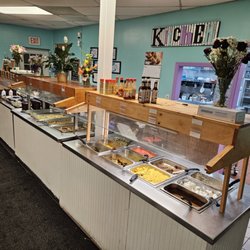 The Kozy Kitchen
