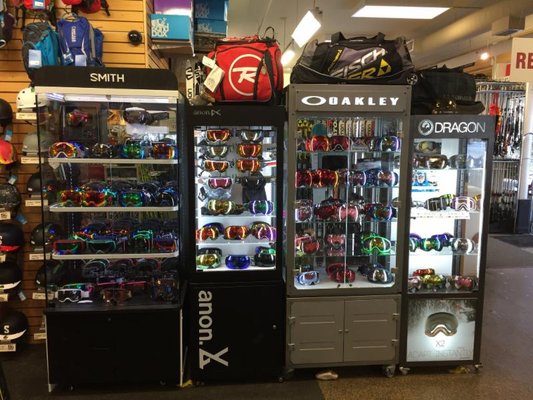 Wilson Mountain Sports by null