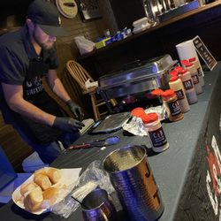 C&B Smokehouse