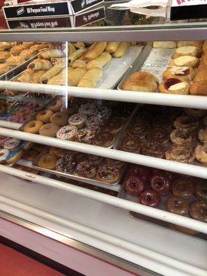 BK Donuts by null