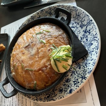 Southern Social - Cornbread - Southern Near Me - Eagan, Minnesota