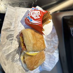 Wendy's