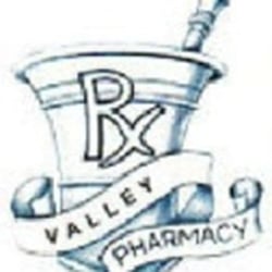 Hospital Dr Valley Pharmacy