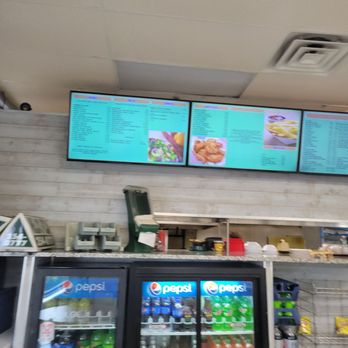 Nellos Pizza - menus on the wall - Pizza Near Me - Bristol, Rhode Island Nellos Pizza - menus on the wall - Pizza Near Me - Bristol, Rhode Island
