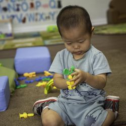 Camelback Holistic Preschool