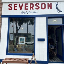 Severson Originals