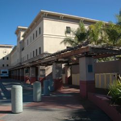 Palo Alto Center