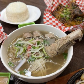 26 Viet Cafe - Vietnamese Near Me - Vancouver, British Columbia