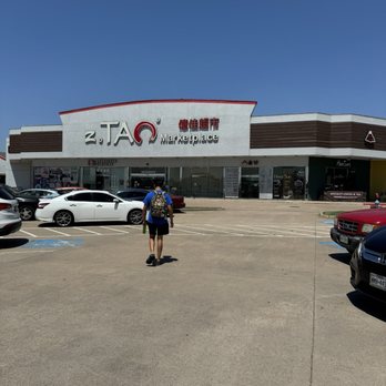 ZTAO MARKETPLACE - Updated December 2025 - 212 Photos & 57 Reviews