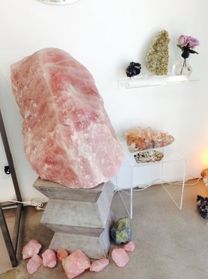 Ele Keats Jewelry + Crystals by null