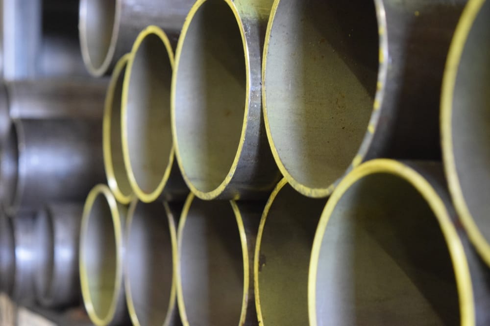 TEAM TUBE Updated October 2024 10560 Elm Ave, Fontana, California Building Supplies