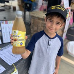 Travelers Rest Farmers Market