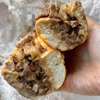 High Steaks - Cheesesteaks Near Me - Ambler, Pennsylvania