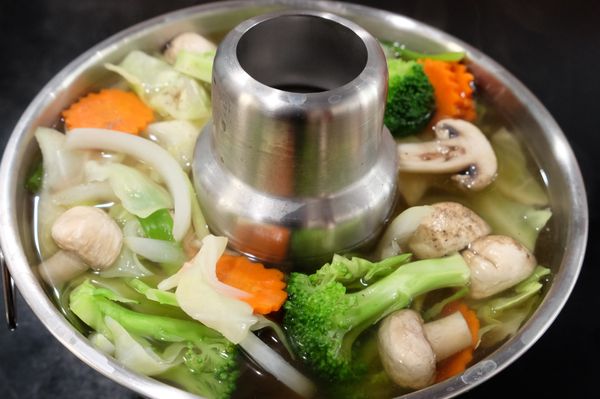 Janejira Thai Bistro by null