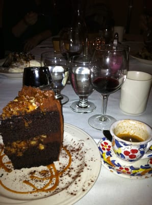 Beppe & Gianni's Trattoria by null