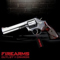 Firearms Outlet Canada