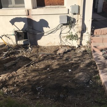 ANGEL'S JUNK CONSTRUCTION/DEMOLITION AND JUNK REMOVAL - All done!! - Junk Removal & Hauling Near Me ANGEL'S JUNK CONSTRUCTION/DEMOLITION AND JUNK REMOVAL - All done!! - Junk Removal & Hauling Near Me