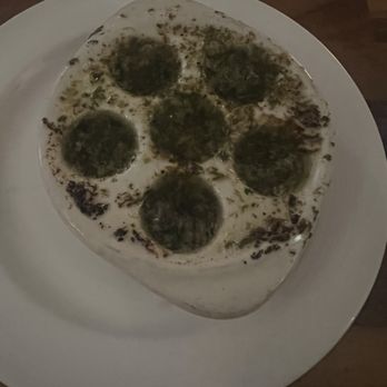 Chapeau - Escargot - French Near Me - San Francisco, California