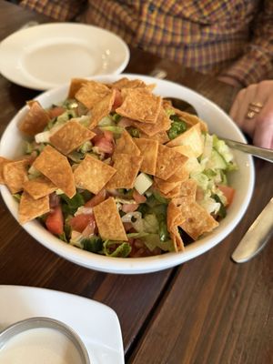 Gazala’s Mediterranean Restaurant by null Gazala’s Mediterranean Restaurant by null