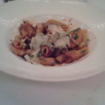 Marios Place - Oxtail pasta - Italian Near Me - Riverside, California