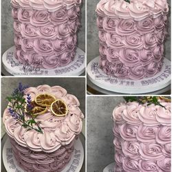 Cake Baking Cakes