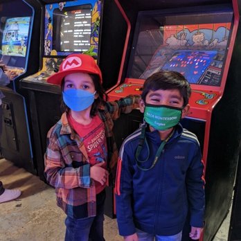 Cidercade Dallas - Cideries Near Me - Dallas, Texas Cidercade Dallas - Cideries Near Me - Dallas, Texas