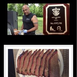 Mr. Bbq 911 - Website Photo.