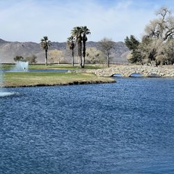 Golden Era Golf Course
