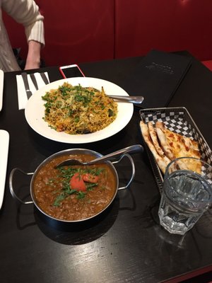 Patiala House Indian Restaurant | Best Indian restaurant in Brampton | Top Rated Indian restaurant in Brampton by null