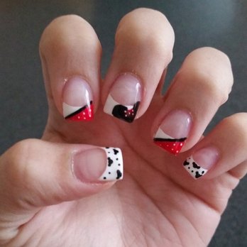 Dixon Nails - Nail Salons Near Me - Dixon, California