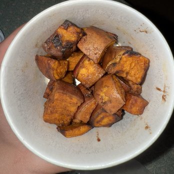 CoreLife Eatery - Sweet Potato - Mediterranean Near Me - Hamburg, New York CoreLife Eatery - Sweet Potato - Mediterranean Near Me - Hamburg, New York
