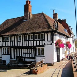 The Lamb Inn