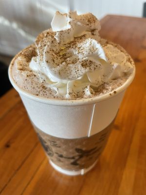 Mad Moose Cafe by null