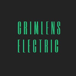 Slide of Grimlens Electric