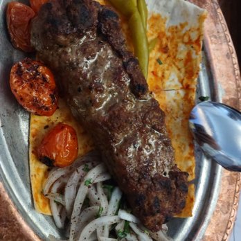 Zaytinya - Adana kebab - Greek Near Me - Washington, DC, District of Columbia