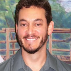 Eric Ryan, PhD - Dr. Eric Ryan Welcomes You!